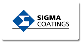 Kooperationspartner Sigma Coatings